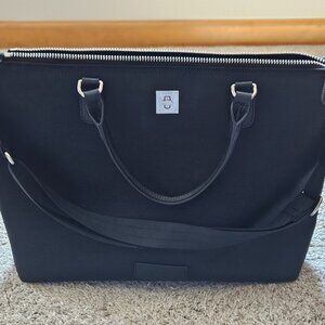 Pond LA Minimalist Carryall Air Edition - Black